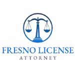 Fresno License Attorney
