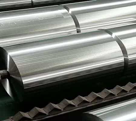 Unveiling The Secrets Of 8006 Aluminum Foil: The Ultimate Guide For Packaging Experts