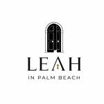Leah in Palm Beach