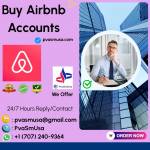 BuyAirbnb Accounrsnd