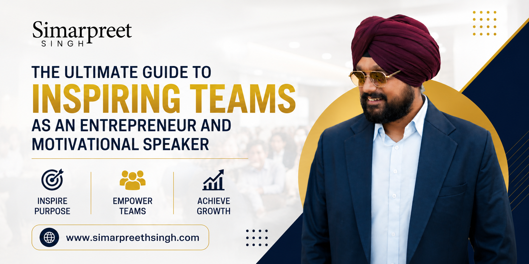 The Ultimate Guide to Inspiring Teams as an Entrepreneur and...