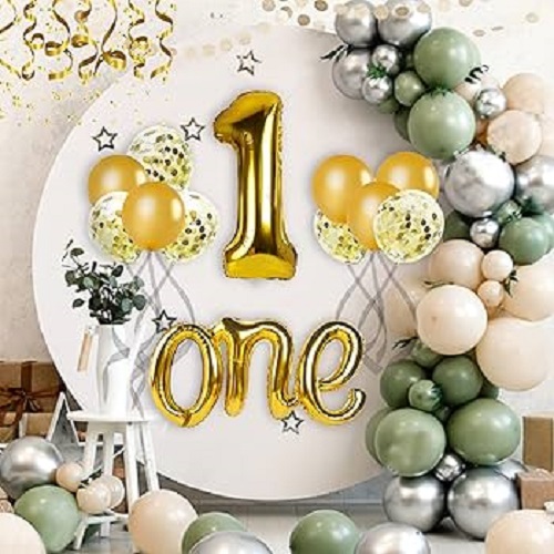 Order Balloons Online for Birthday Balloon Decoration | Balloons N Beyond