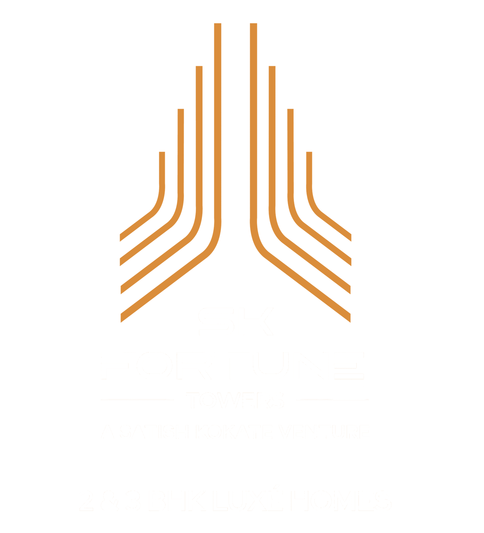 SK Fortune Towers | 2 bhk in hadapsar | Projects in Hadapsar