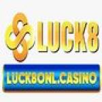 LUCK 8