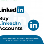 LinkedIn Accounts