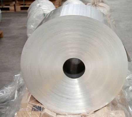 2025 Most Popular 1060 Aluminum Foil Supplier