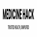 Medicine Hack