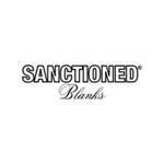 Sanctioned Blanks