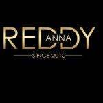 reddy anna