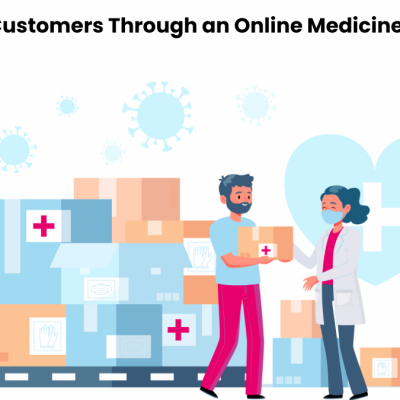 Reach More Customers Through an Online Medicine Delivery App Profile Picture