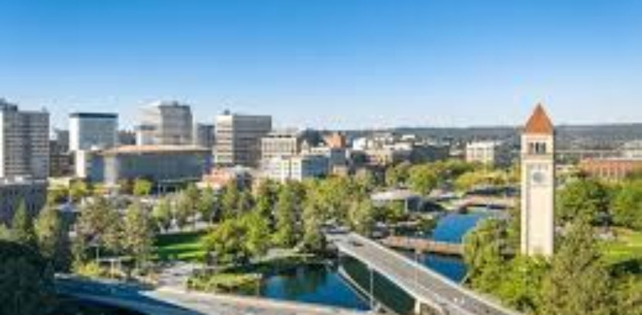 Allegiant Air Spokane Office Address +1-888-738-0817