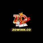 Cổng Game Zowin