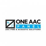 ONE AAC PANEL