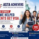Asta Achievers