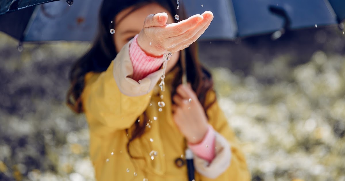 How to Protect Your Skin from Fungal Infections During the Rainy Season