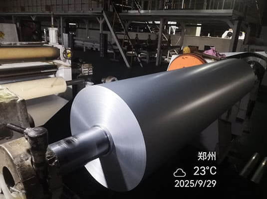 Pharmaceutical Blister Packaging Aluminum Foil | High Barrier & GMP Compliant - Huawei Aluminum