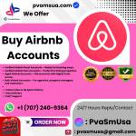 BuyAirbnb Accounrsnvu