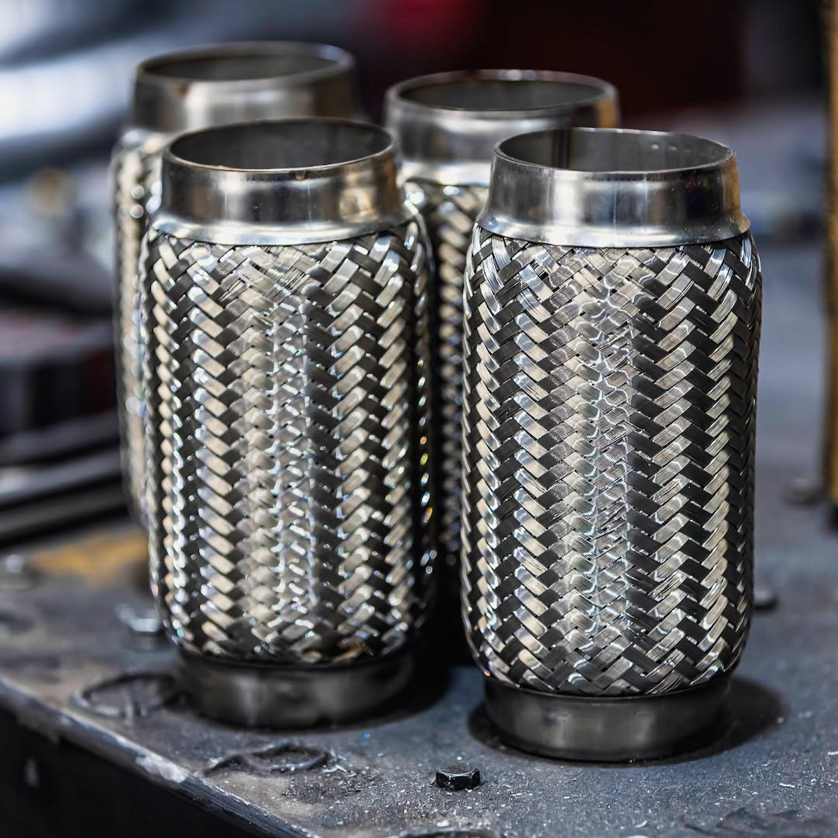 Everything You Need to Know About Flexible Exhaust Tubing – AuraLux