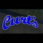 Curtsheavy towing