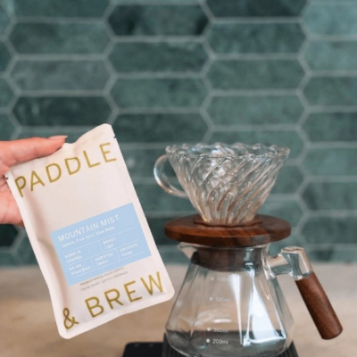 Experience the Floral Elegance of Premium Micro-Lot Geisha Coffee Profile Picture