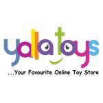 Yalla toys
