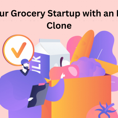 Power Your Grocery Startup with an Instamart Clone Profile Picture