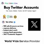 Airbnb Accounts