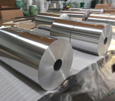 3003 Aluminum Foil Roll Manufacturer, 3003 Aluminum Foil Price - Henan Huawei Aluminum Co., Ltd