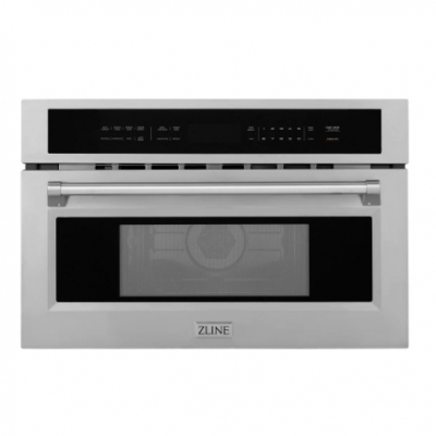 Maximize Space And Convenience With Innovative Microwave Design Profile Picture