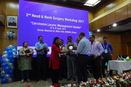 Trusted Head & Neck Cancer Surgeon in Delhi NCR