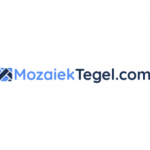 mozaiektegel