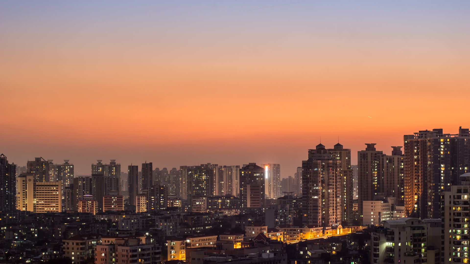 Best 3 BHK Flats in Charholi Pune | Urban Homes