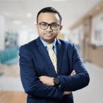 Dr Jayesh Amin IVF Doctor in Ahmedabad
