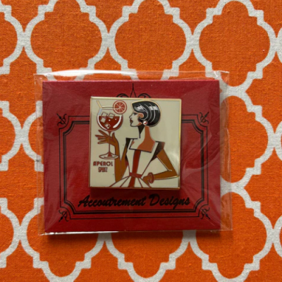 Aperol Spritz Needleminder Profile Picture