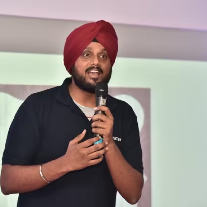 How an Entrepreneur and Motivational Speaker Can Transform Leadership Skills in 2026 | Thevincy