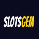 Slotsgem Slovensko