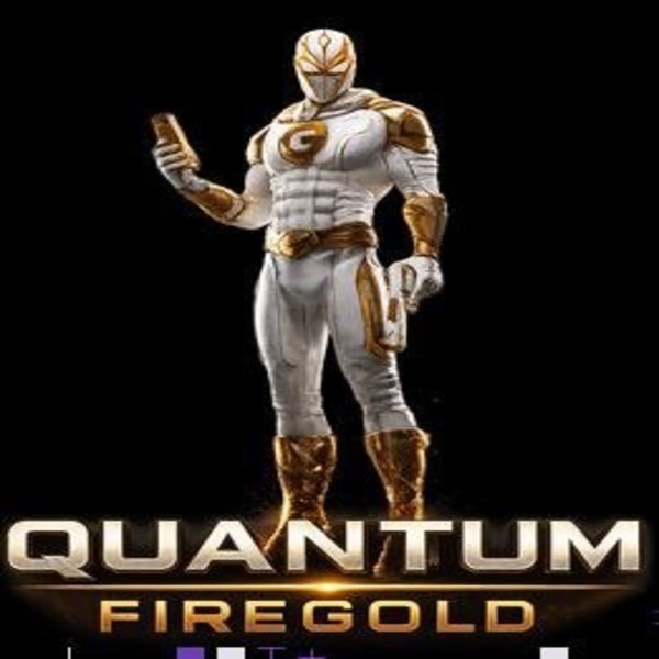 Quantum FireGold EA v1.0 MT5 - AtomFX Store
