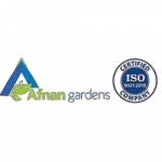 Afnan Garden Design