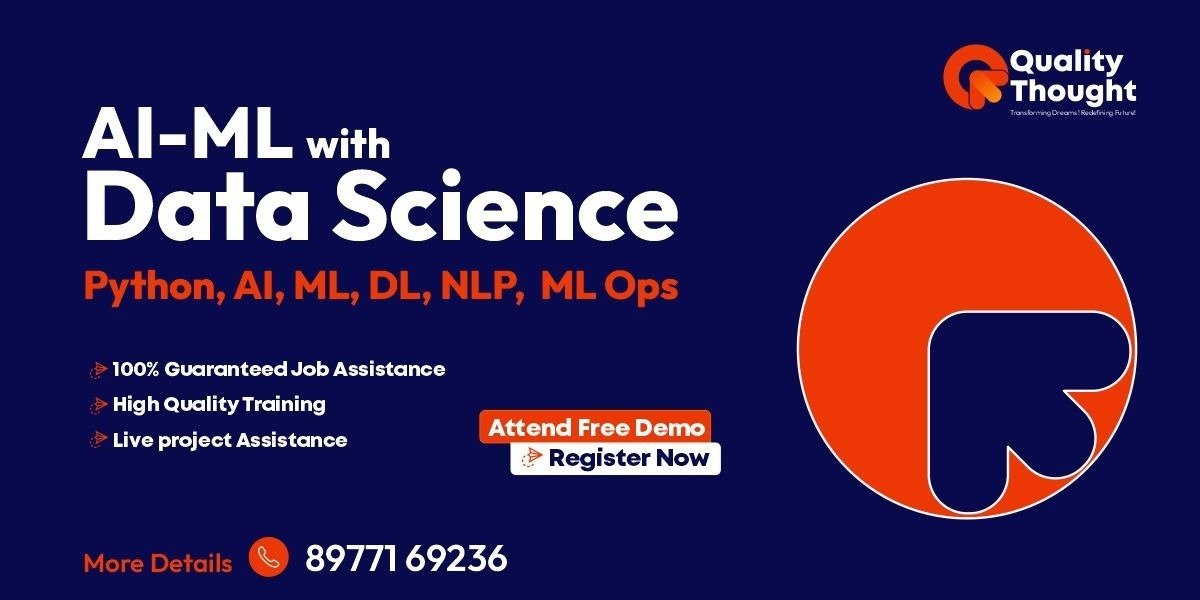 Data Science Course in Hyderabad | Data Science Training Institute
