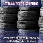 Winter Tires Ottawa
