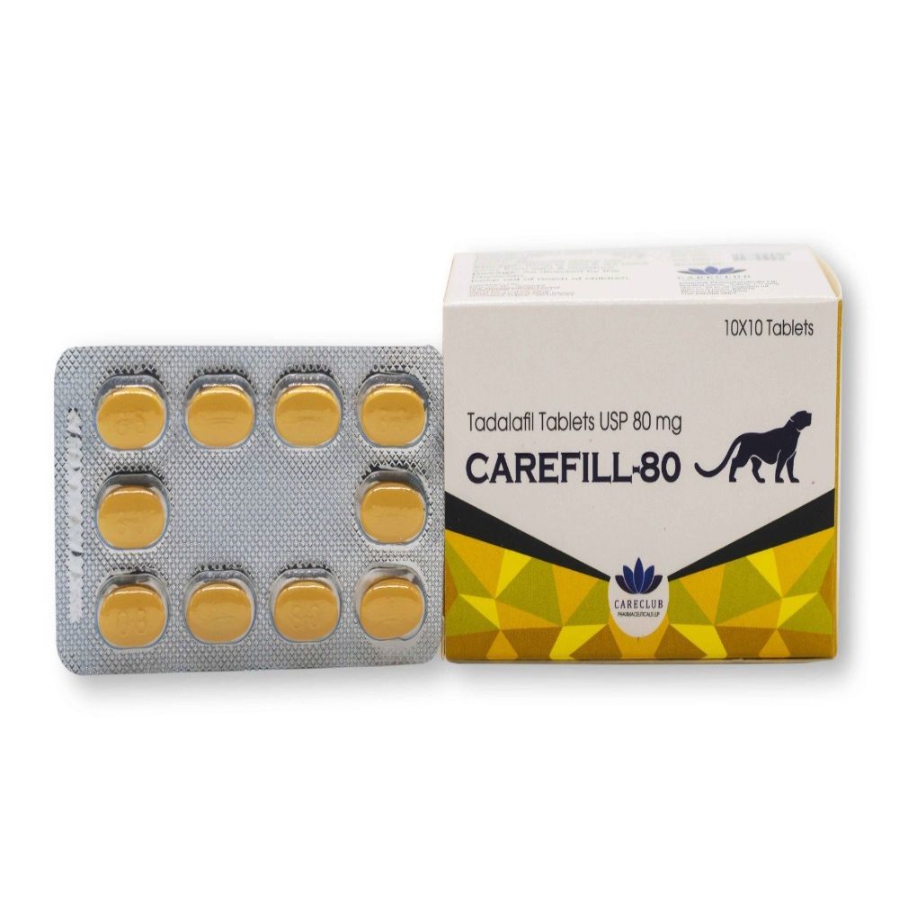 Buy Carefill 80ml • Espana Kamagra online