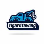 Tigard Area Towing Service