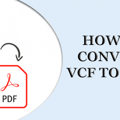 CubexSoft VCF to PDF Conversion Software Profile Picture