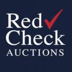 Red Check Auctions