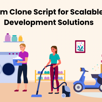 Careem Clone Script for Scalable App Development Solutions Profile Picture