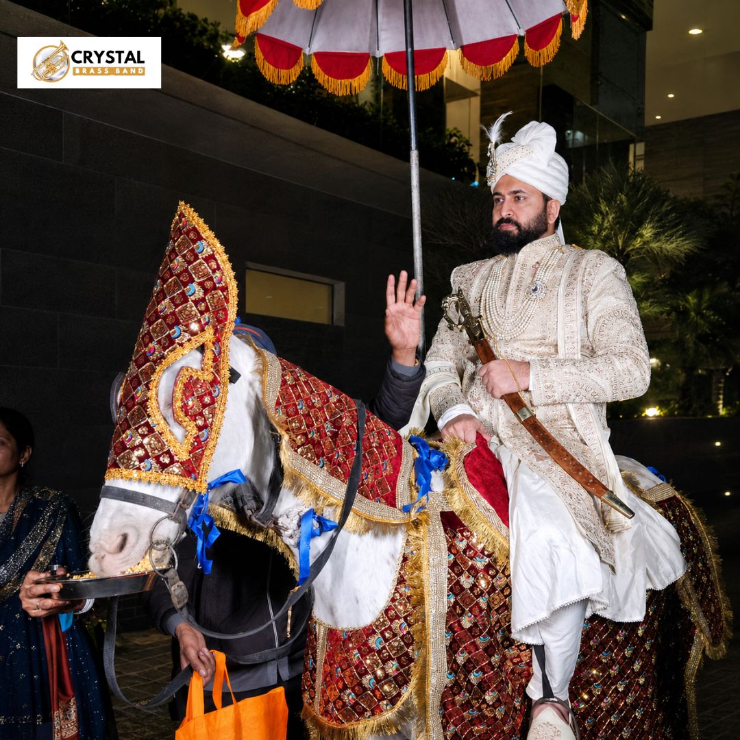 Best Punjabi Dholi and Gohdi Services in Zirakpur