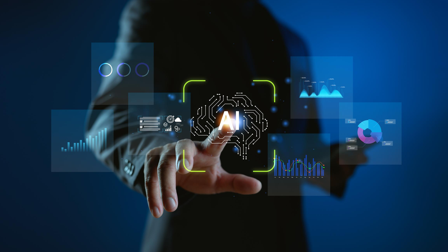 Why AI Decision Systems Fail: Bias, Trust & Explainability Gap | AGIX Technologies