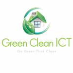 Green Clean ICT