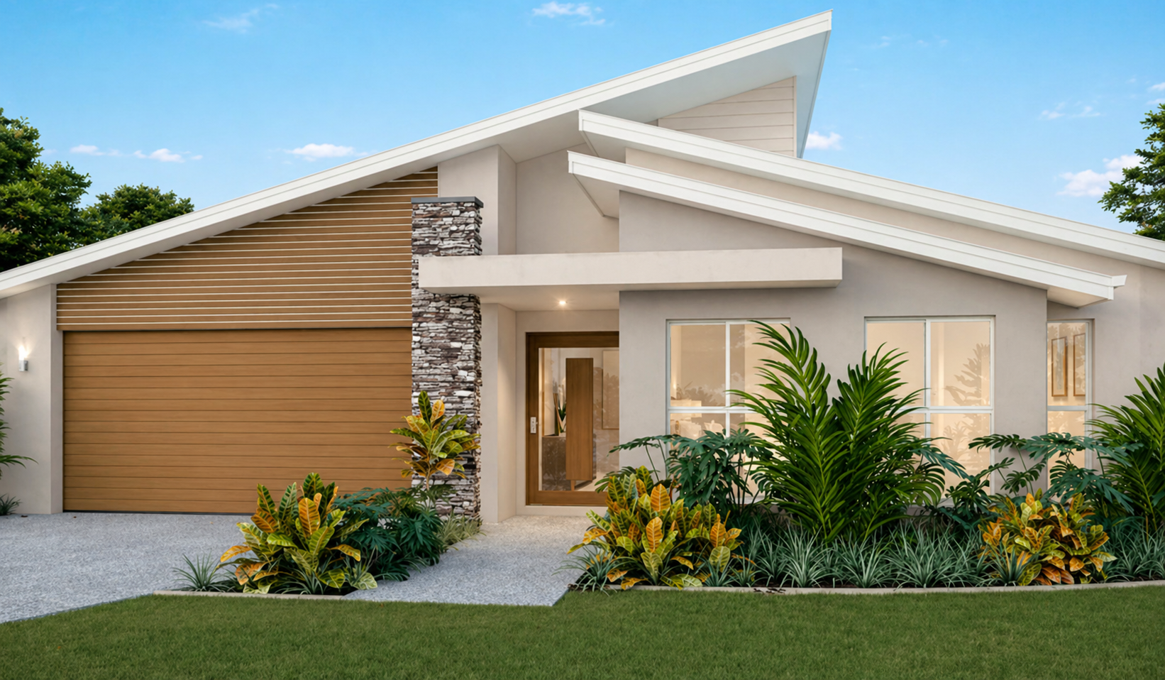 Investment Property Builders in Melbourne - Ek Homes
