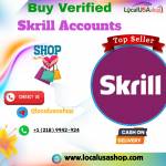Trusted Source to Buy Verified **** Accounts